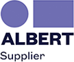 Albert Supplier