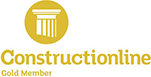 Constructionline Gold Member