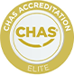 CHAS Accreditation Elite